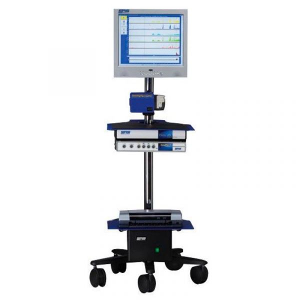SRS Medical EasyPro4