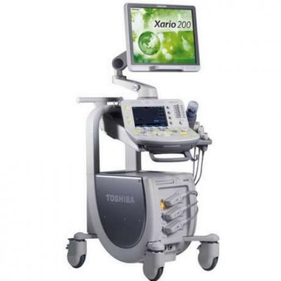Canon Xario 200G