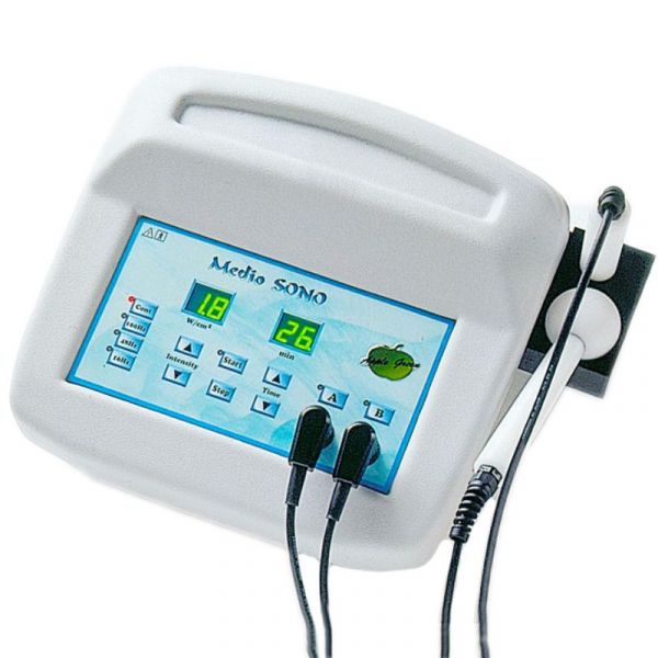 Iskra Medical Medio Sono