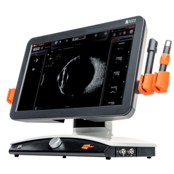 Quantel Medical ABSolu