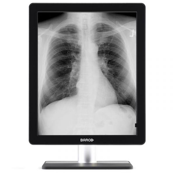 Barco Coronis 5MP LED MDCG-5221