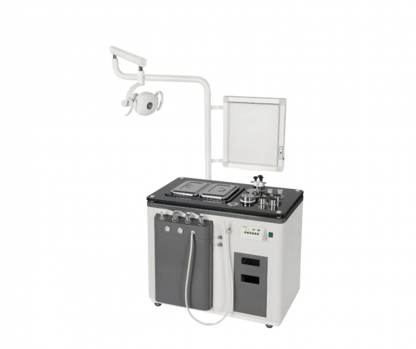 Dixion ST E500