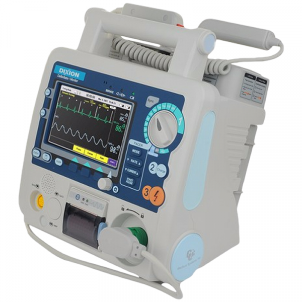 Dixion HD-1