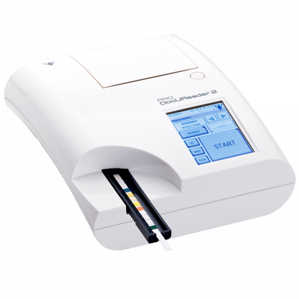 77 Elektronika DocUReader 2 Pro