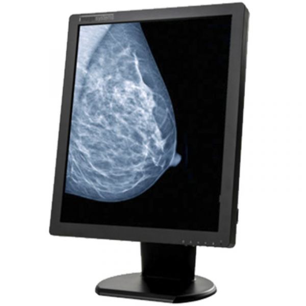 Double Black Imaging Image Systems 5MP Grayscale Diagnostic Display (M5MPNT)