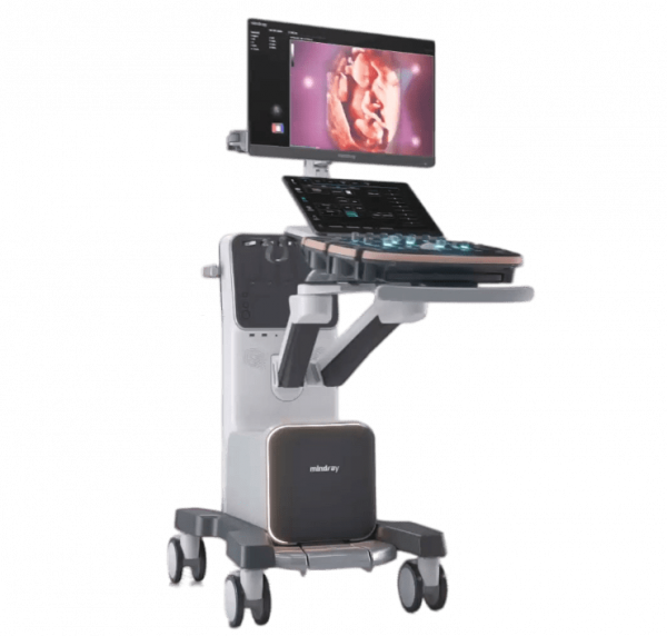 Mindray Imagyn i9 Easi
