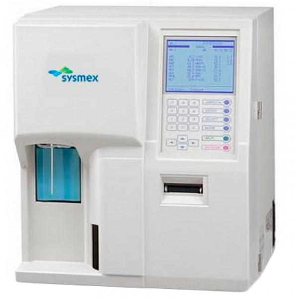 Sysmex KX-21N
