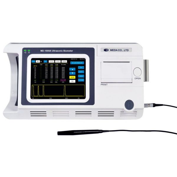 Meda MD-1000