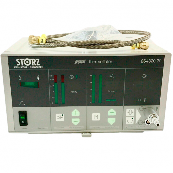 Karl Storz Thermoflator SCB