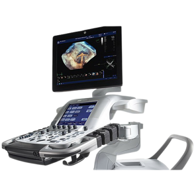 GE Healthcare Vivid E9