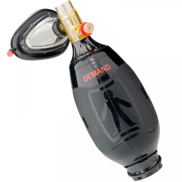 Weinmann Сombibag