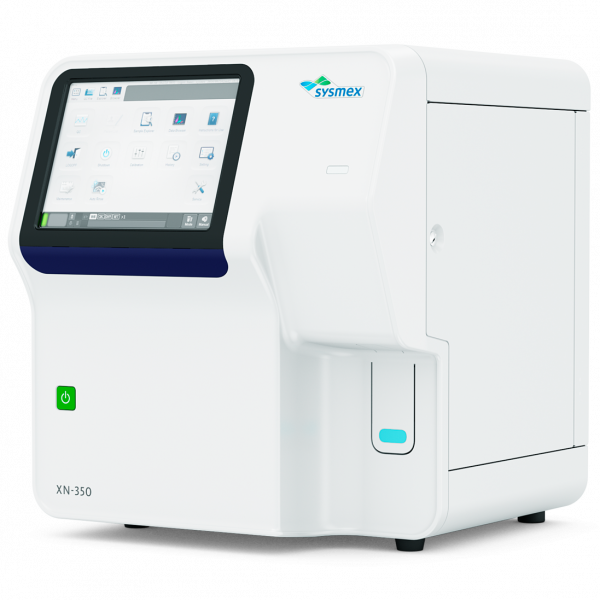Sysmex XN-350