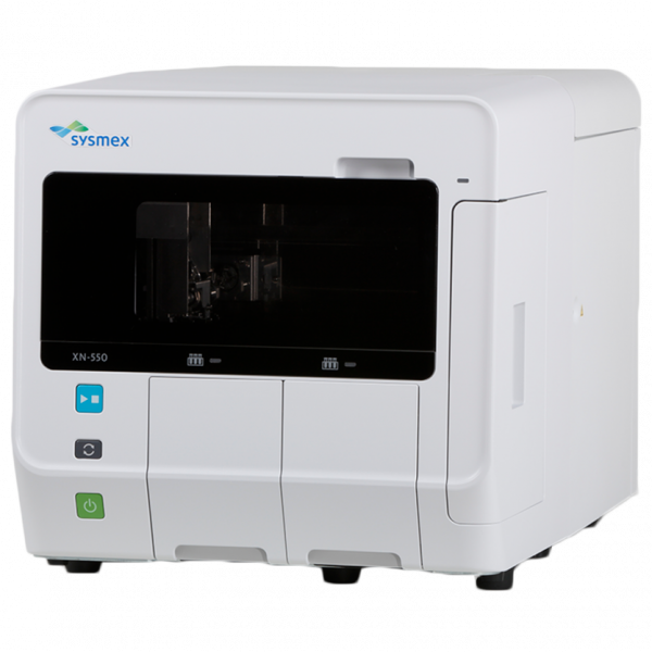 Sysmex XN-550