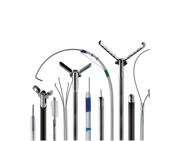Эндоскопические инструменты Wilson Instruments